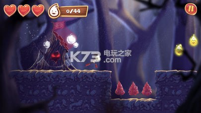 Spirit Roots v1.0.4 游戲下載 截圖