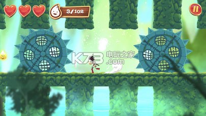 Spirit Roots v1.0.4 游戲下載 截圖