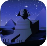密室逃脱9个埃及神庙 v1.0 游戏下载
