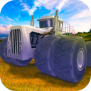 大机器模拟器农业 v1.0 游戏下载