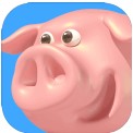 欢乐碰碰猪 v1.0.0 手游下载