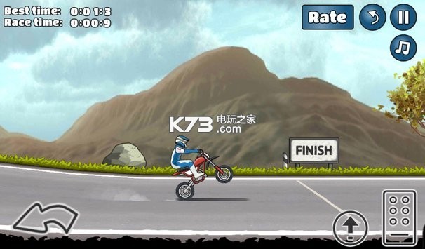 wheeliechallenge v1.69 游戲正版 截圖