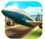 Airport Craft v1.0 游戏下载