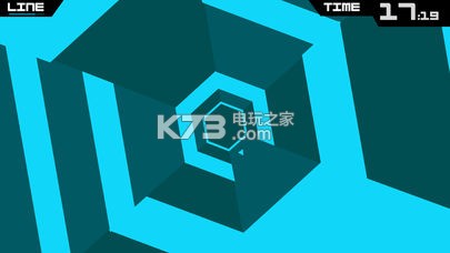 Super Hexagon v3.0.2 安卓下載 截圖