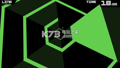 Super Hexagon v3.0.2 安卓下載 截圖