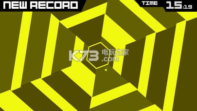 Super Hexagon v3.0.2 安卓下載 截圖