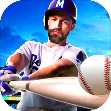 棒球高高手 v1.0 游戏下载