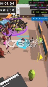 流行戰(zhàn)爭popular v1.0.9 中文版下載 截圖