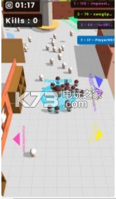 流行戰(zhàn)爭popular v1.0.9 中文版下載 截圖