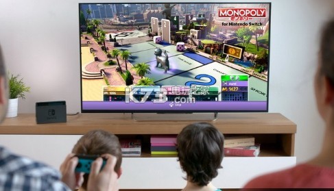 monopoly 美版下載 截圖