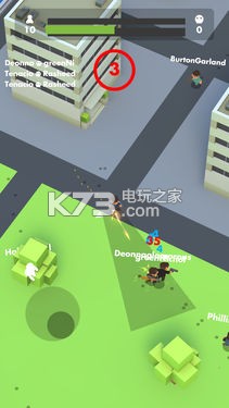 BattleGun.io v1.0 下載 截圖