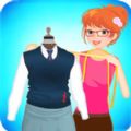 学校女生制服裁缝 v1.0 游戏下载
