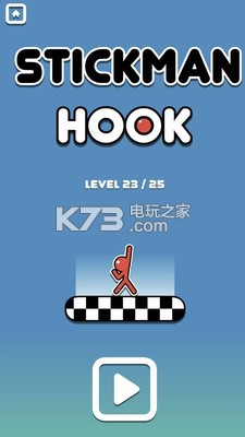 火柴人飛鉤 v9.4.8 手游下載 截圖