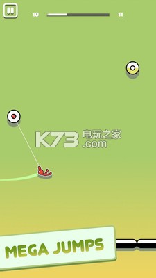 火柴人飛鉤 v9.4.8 手游下載 截圖