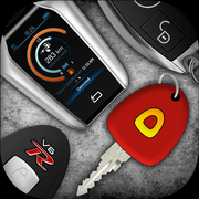 汽车钥匙和发动机的声音 v1.0.4 游戏下载