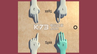 FingersDown v1.0 游戲下載 截圖