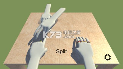 Fingers Down v1.0 游戲下載 截圖