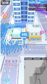 擁擠城市 v2.0.0 破解版下載 截圖