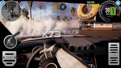 CarX Drift Racing 2 v1.34.0 游戲下載 截圖