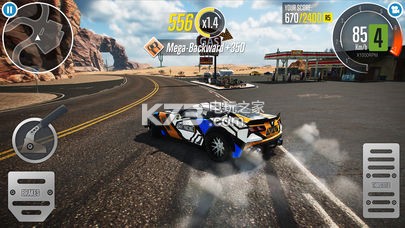 CarX Drift Racing 2 v1.34.0 游戲下載 截圖