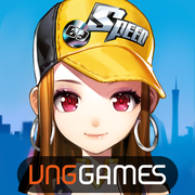 ZingSpeed Mobile v1.39.0.10308 游戏下载