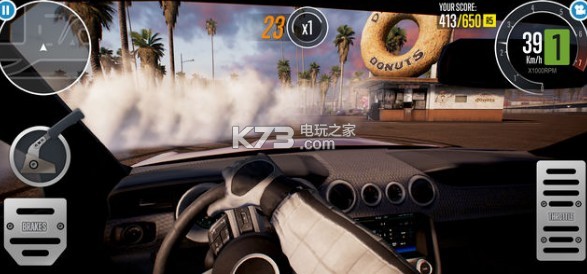 carxdriftracing2 v1.33.0 破解版安卓 截圖