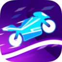 魅影车手Rider v1.2.0 游戏下载