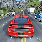 齿轮赛车3D v2.3.8 游戏下载