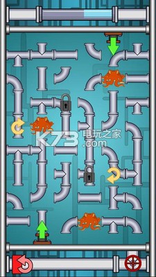 海水暖工 v23 安卓版下载 截图