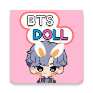 BTS Doll v1.0 游戲下載