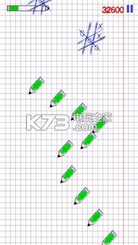 Pencil Dash v1.0 游戲下載 截圖