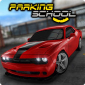 Parking School v1.03 手游下載