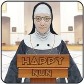 快乐的修女 v1.03 游戏下载