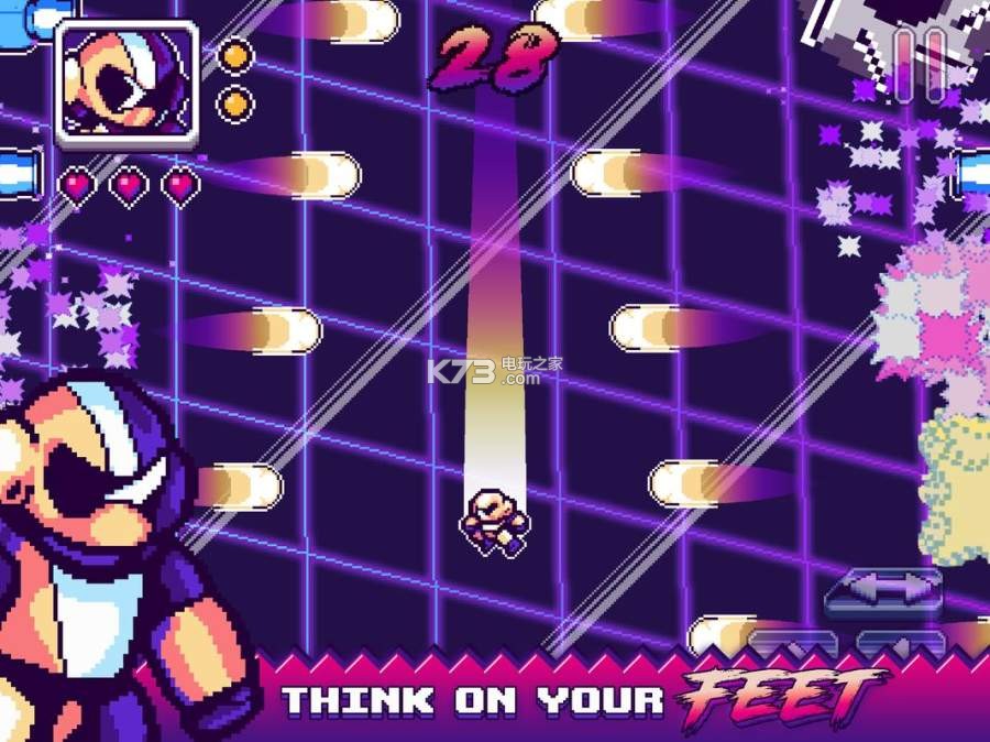 电音逃生 v1.985 下载 截图