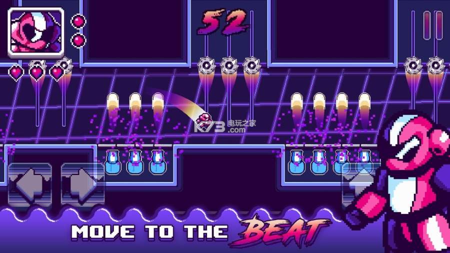 电音逃生 v1.985 下载 截图