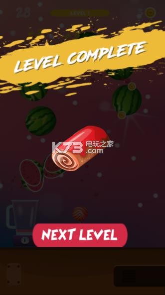 甜点挑战 v1.0 游戏下载 截图