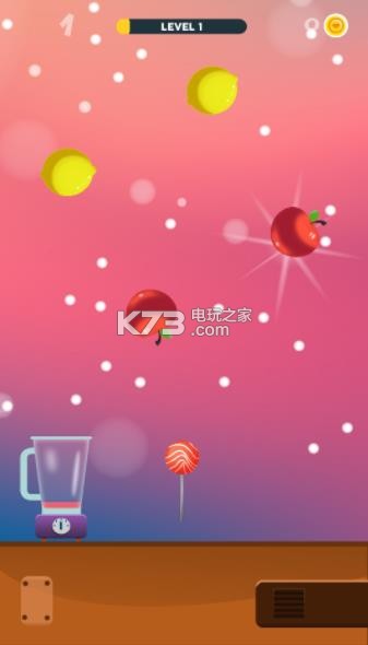 甜点挑战 v1.0 游戏下载 截图