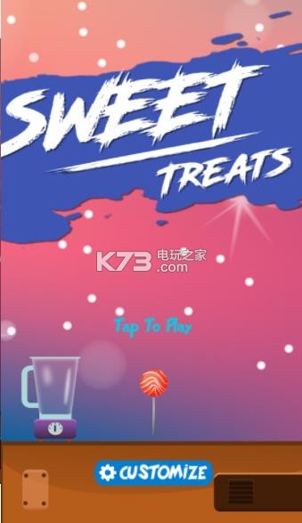 甜点挑战 v1.0 游戏下载 截图