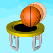 Dunk Stairs v1.0 游戏下载