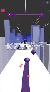 blocky road v1.1 下載 截圖