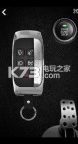 supercars keys v1.0.4 最新版下載 截圖