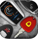 supercars keys最新版下载v1.0.4
