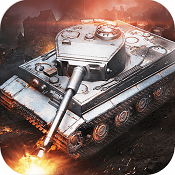 坦克连 v1.3.9 九游最新版下载