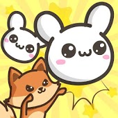 Hop Hop Fox v1.02 游戏下载