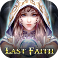 最终信仰Last Faith v1.0.3 游戏下载