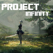 Project Infinity v0.2 游戏下载