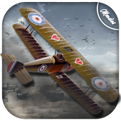 二战飞机战争 v1.5 游戏下载