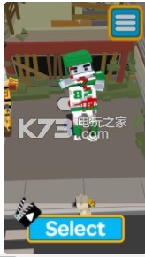 僵尸人群在城市 v1.0 下载 截图