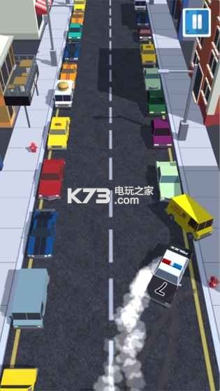 handbrake valet v1.21 下載 截圖