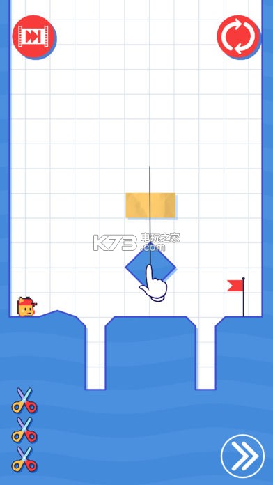 Go Slice v1.1.2 游戲下載 截圖